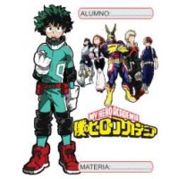 Boku No Hero Academy Izuku Midoriya